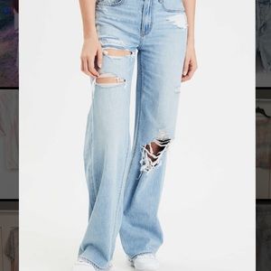 AE Skater Jeans